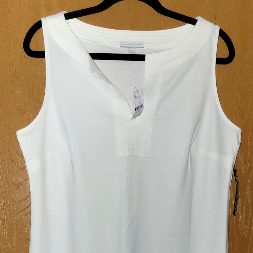 Sheath dres